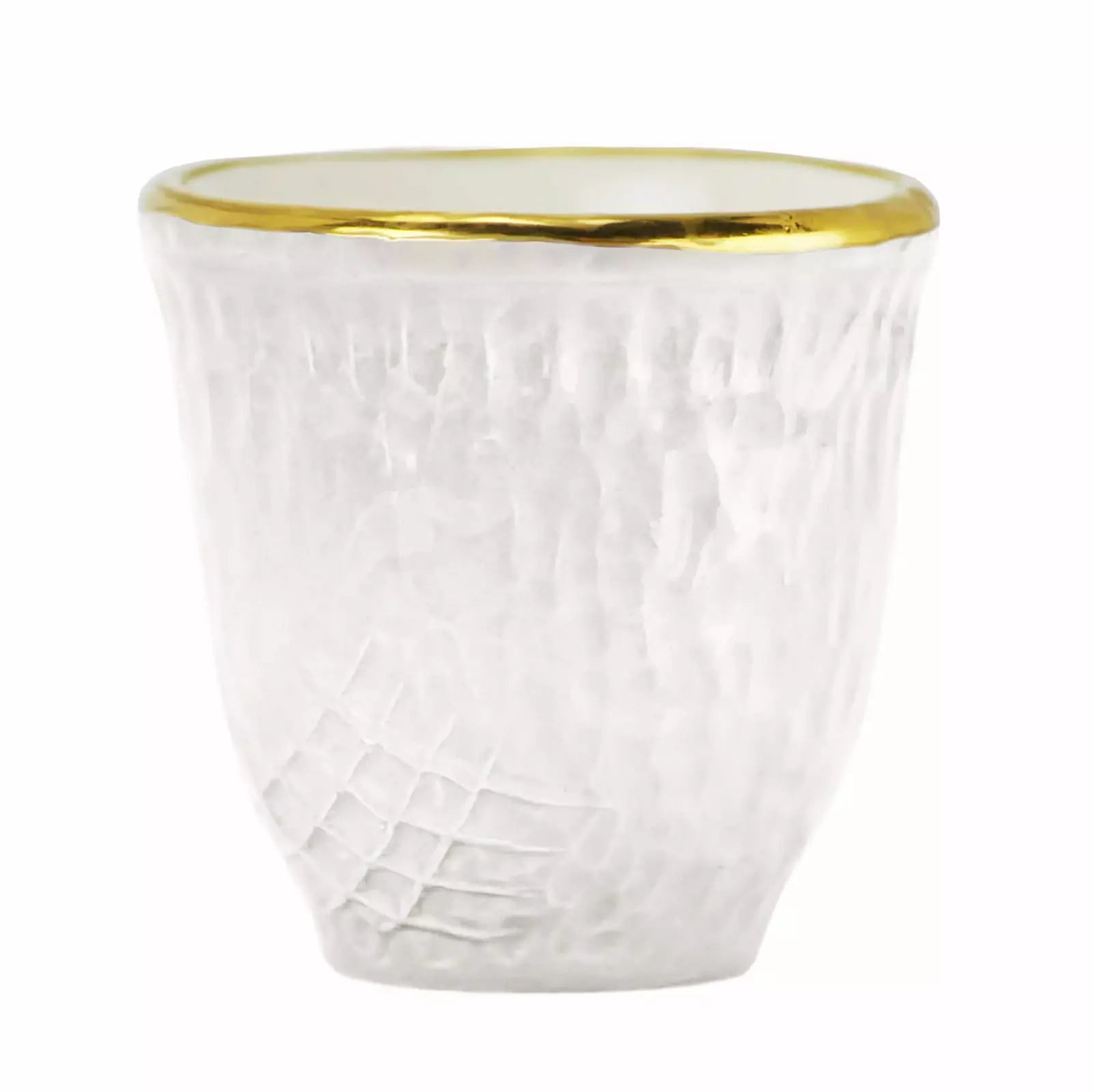 ARCUCCI – PRETA ORO PRETINO CAFFÈ - SET DA 6 PZ - Latte